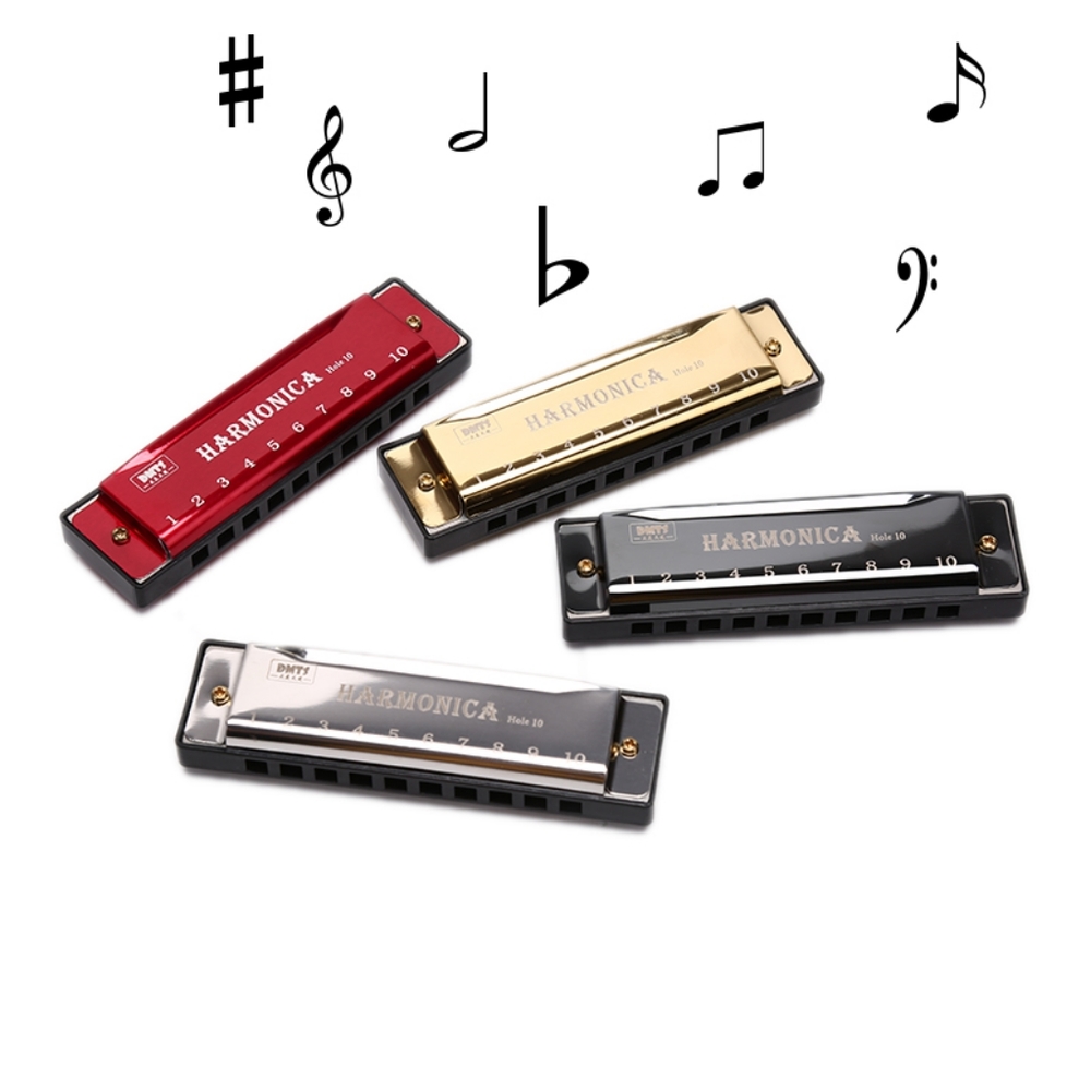 Mini Harmonica for kids